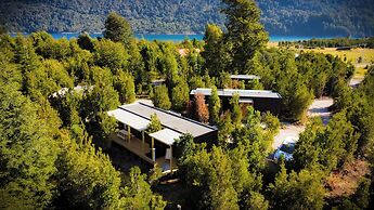 Outscape Lago Chapo