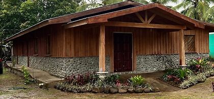 Rio Nino Lodge