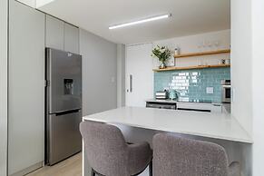 1 Bedroom Apartment - Seapoint