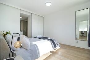 1 Bedroom Apartment - Seapoint