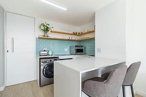 1 Bedroom Apartment - Seapoint