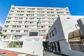 1 Bedroom Apartment - Seapoint