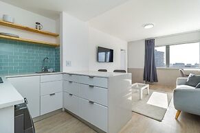 1 Bedroom Apartment - Seapoint