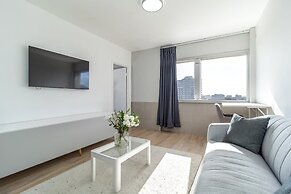 1 Bedroom Apartment - Seapoint