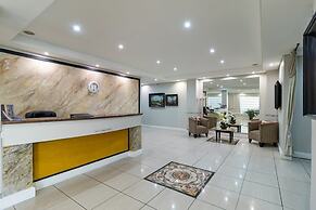 1 Bedroom Apartment - Seapoint