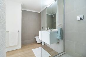 1 Bedroom Apartment - Seapoint