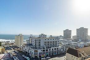 1 Bedroom Apartment - Seapoint