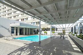 1 Bedroom Apartment - Seapoint