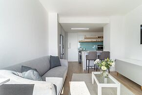 1 Bedroom Apartment - Seapoint