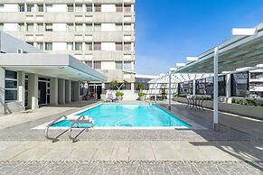 1 Bedroom Apartment - Seapoint