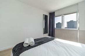 1 Bedroom Apartment - Seapoint