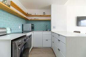 1 Bedroom Apartment - Seapoint