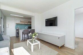 1 Bedroom Apartment - Seapoint