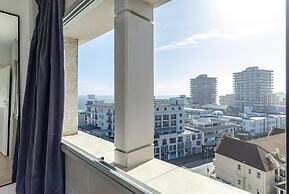 1 Bedroom Apartment - Seapoint