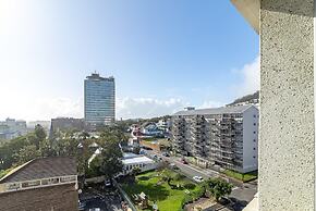 1 Bedroom Apartment - Seapoint