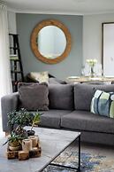 Beachfront Villa Sea Breeze ,hout Bay