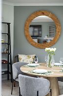 Beachfront Villa Sea Breeze ,hout Bay