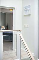 Beachfront Villa Sea Breeze ,hout Bay