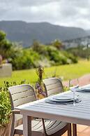 Beachfront Villa Sea Breeze ,hout Bay