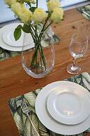 Beachfront Villa Sea Breeze ,hout Bay