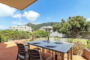 Beachfront Villa Sea Breeze ,hout Bay