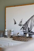 Beachfront Villa Sea Breeze ,hout Bay