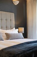 Beachfront Villa, Beach Club, Houtbay, Cape Town, South Africa