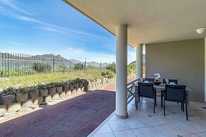 Beachfront Villa, Beach Club, Houtbay, Cape Town, South Africa
