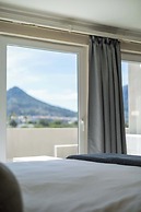 Beachfront Villa, Beach Club, Houtbay, Cape Town, South Africa