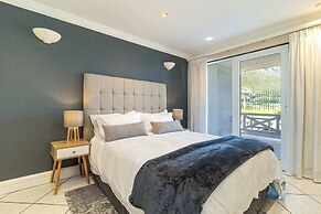 Beachfront Villa, Beach Club, Houtbay, Cape Town, South Africa