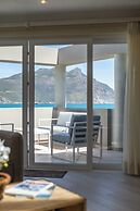 Beachfront Villa, Beach Club, Houtbay, Cape Town, South Africa