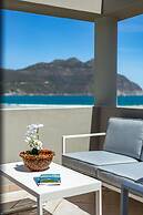 Beachfront Villa, Beach Club, Houtbay, Cape Town, South Africa