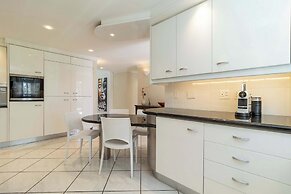 Beachfront Villa, Beach Club, Houtbay, Cape Town, South Africa