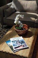 Beachfront Villa, Beach Club, Houtbay, Cape Town, South Africa