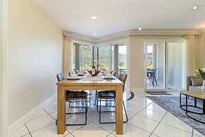 Beachfront Villa, Beach Club, Houtbay, Cape Town, South Africa