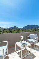 Beachfront Villa, Beach Club, Houtbay, Cape Town, South Africa