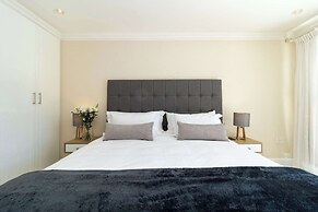 Beachfront Villa, Beach Club, Houtbay, Cape Town, South Africa