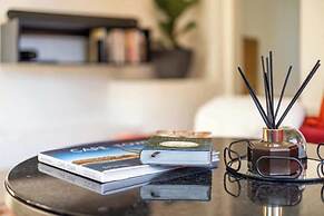 Charming Garden Cottage, Campsbay, Cape Town