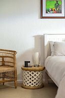 Charming Garden Cottage, Campsbay, Cape Town