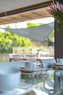 Luxury Eco Haven With Garden Cottage - Hout Bay