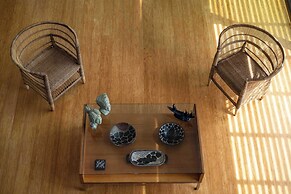 Luxury Eco Haven With Garden Cottage - Hout Bay