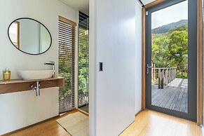 Luxury Eco Haven With Garden Cottage - Hout Bay