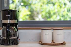 Luxury Eco Haven With Garden Cottage - Hout Bay