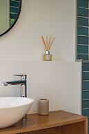 Luxury Eco Haven With Garden Cottage - Hout Bay