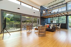 Luxury Eco Haven With Garden Cottage - Hout Bay