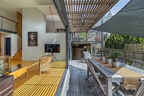 Luxury Eco Haven With Garden Cottage - Hout Bay