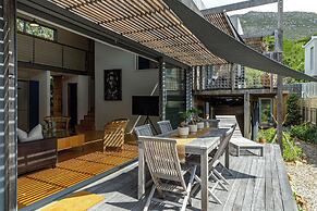 Luxury Eco Haven With Garden Cottage - Hout Bay