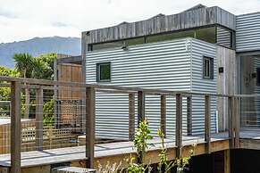 Luxury Eco Haven With Garden Cottage - Hout Bay