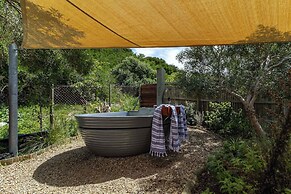 Luxury Eco Haven With Garden Cottage - Hout Bay