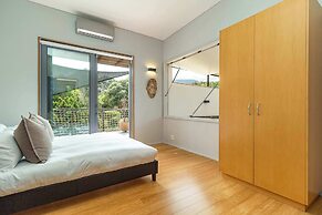 Luxury Eco Haven With Garden Cottage - Hout Bay